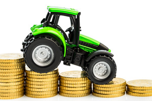 optimisez vos contrats d'assurance tracteur